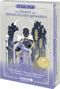 Cover: Sefirot - das Tarot der himmlischen Sph&auml;ren - Knaur MensSana
