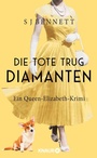 Bild: Die Tote trug Diamanten - Knaur