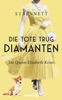 Bild: Die Tote trug Diamanten - Knaur