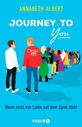 Cover: Journey to You - Knaur
