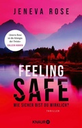 Cover: Feeling Safe - Knaur