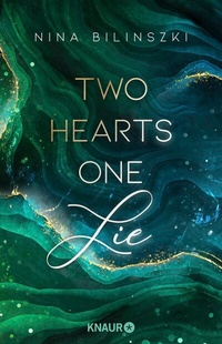 Abbildung von: Two Hearts, One Lie - Knaur