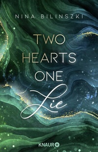 Abbildung von: Two Hearts, One Lie - Knaur