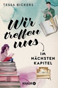 Cover: Wir treffen uns im n&auml;chsten Kapitel - Knaur