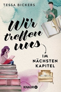 Abbildung von: Wir treffen uns im nächsten Kapitel - Knaur