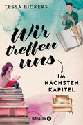 Cover: Wir treffen uns im n&auml;chsten Kapitel - Knaur