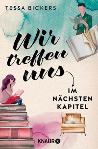 Abbildung von: Wir treffen uns im nächsten Kapitel - Knaur