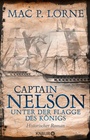 Cover: Captain Nelson - Unter der Flagge des Königs - Knaur