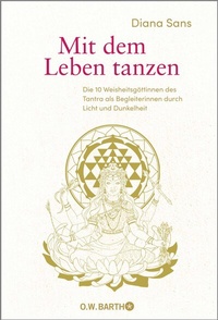 Abbildung von: Mit dem Leben tanzen - O.W. Barth