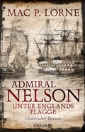 Bild: Admiral Nelson - Unter Englands Flagge - Knaur