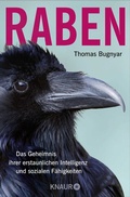Cover: Raben - Knaur