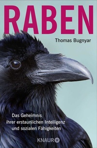 Enlarge image Cover: Raben - Knaur