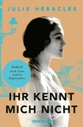 Cover: Ihr kennt mich nicht - Droemer