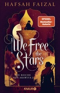 Cover: We free the Stars - Knaur
