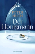 Cover: Der Honigmann - Droemer