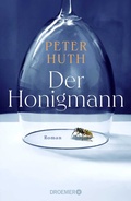 Cover: Der Honigmann - Droemer