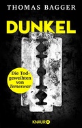 Cover: DUNKEL - Die Todgeweihten von Temeswar - Knaur