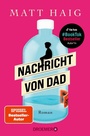 Bild: Nachricht von Dad - Droemer