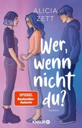 Cover: Wer, wenn nicht du - Knaur