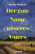 Cover: Der gute Name unseres Vaters - Droemer