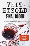 Cover: Final Blood - Droemer