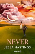 Cover: Never - Knaur