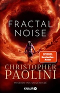 Cover: Fractal Noise - Knaur