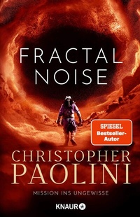 Abbildung von: Fractal Noise - Knaur