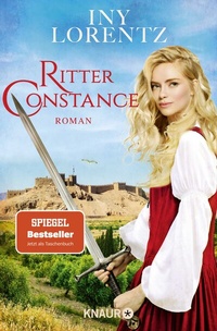 Enlarge image Cover: Ritter Constance - Knaur