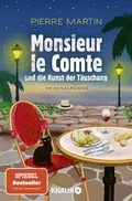 Bild: Monsieur le Comte und die Kunst der T&auml;uschung - Knaur