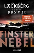 Cover: Finsternebel - Knaur
