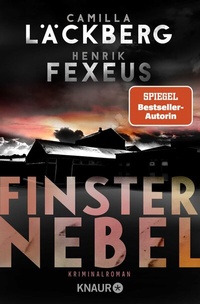 Abbildung von: Finsternebel - Knaur