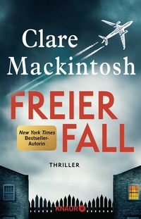 Abbildung von: Freier Fall - Knaur
