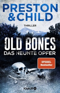 Abbildung von: Old Bones - Das neunte Opfer - Knaur