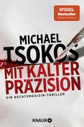 Cover: Mit kalter Pr&auml;zision - Knaur