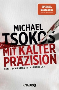 Abbildung von: Mit kalter Präzision - Knaur