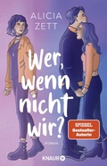 Cover: Wer, wenn nicht wir - Knaur