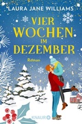 Cover: Vier Wochen im Dezember - Knaur
