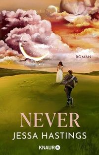 Enlarge image Cover: Never - Knaur