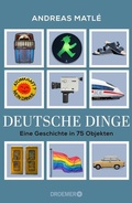 Abbildung von: Deutsche Dinge - Droemer