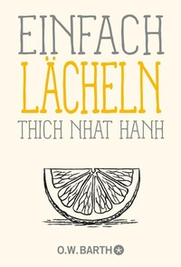 Bild vergrößern Bild: Einfach lächeln - O.W. Barth eBook