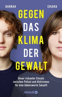 Abbildung von: Gegen das Klima der Gewalt - Knaur
