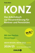 Abbildung von: Konz - Knaur