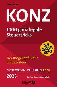 Abbildung von: Konz - Knaur