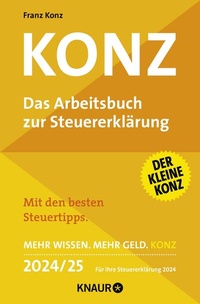 Abbildung von: Konz - Knaur