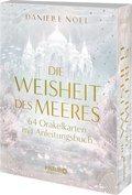 Cover: Die Weisheit des Meeres - Knaur MensSana