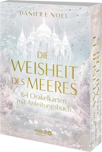Abbildung von: Die Weisheit des Meeres - Knaur MensSana