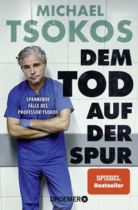Abbildung von: Dem Tod auf der Spur - Droemer