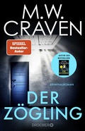 Cover: Der Z&ouml;gling - Droemer