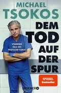 Cover: Dem Tod auf der Spur - Droemer